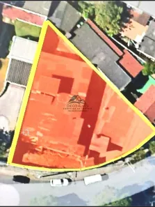 Imóvel Comercial com 3 Quartos à venda, 230m² no Brasiléia, Betim