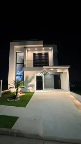 Casa de Condomínio com 3 Quartos à venda, 165m² no Porteira Preta, Mogi das Cruzes