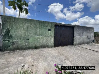 Casa com 2 Quartos à venda, 250m² no Catu, Horizonte