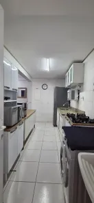 Apartamento com 3 Quartos para alugar, 80m² no Village Veneza, Goiânia