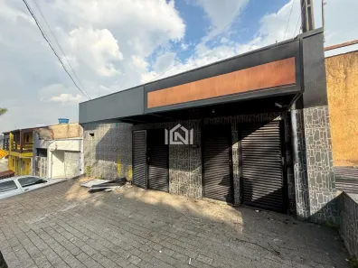 Sala Comercial à venda, 250m² no Jardim São Vicente, Cotia