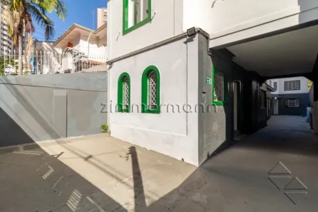 Imóvel Comercial à venda, 300m² no Perdizes, São Paulo