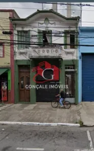 Imóvel Comercial à venda, 428m² no Bom Retiro, São Paulo
