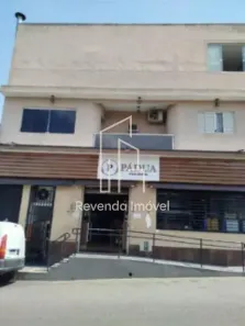 Ponto Comercial à venda, 220m² no Vila Industrial, São Paulo