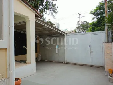 Imóvel Comercial com 3 Quartos para alugar, 180m² no Mirandópolis, São Paulo