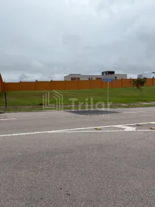 Lote/Terreno à venda, 632m² no Condomínio Residencial Alphaville I, São José dos Campos
