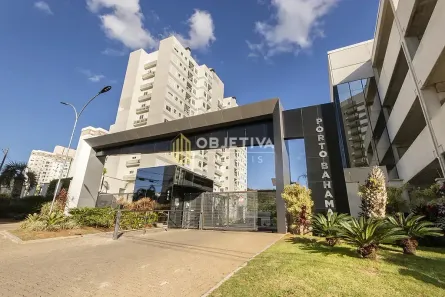 Apartamento com 2 Quartos à venda, 53m² no Jardim Carvalho, Porto Alegre