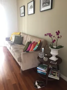 Apartamento com 2 Quartos à venda, 70m² no Vila Olímpia, São Paulo