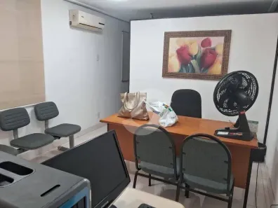 Sala Comercial à venda, 40m² no Centro, Niterói