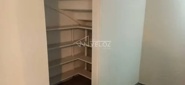 Apartamento com 8 Quartos à venda, 158m² no Glória, Rio de Janeiro