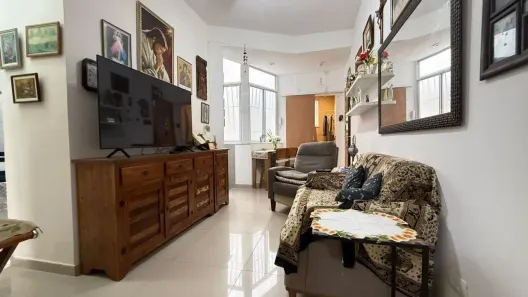 Apartamento com 2 Quartos à venda, 70m² no Copacabana, Rio de Janeiro