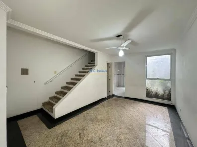 Casa de Condomínio com 3 Quartos à venda, 132m² no Canto do Forte, Praia Grande