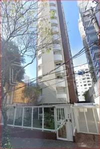 Apartamento com 2 Quartos à venda, 51m² no Bela Vista, São Paulo