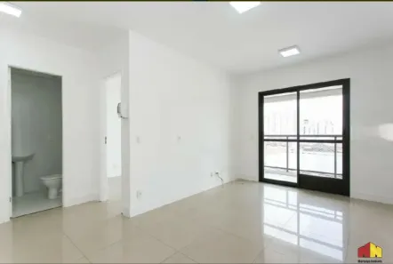 Apartamento com 1 Quarto à venda, 40m² no Tatuapé, São Paulo