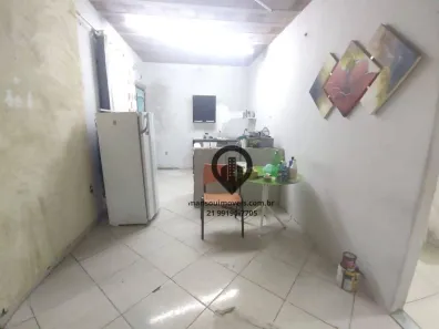 Casa com 1 Quarto à venda, 163m² no Campo Grande, Rio de Janeiro