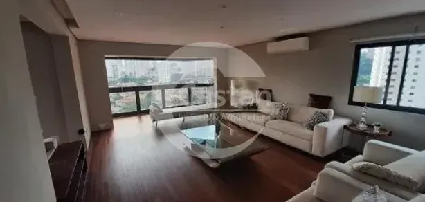 Apartamento com 3 Quartos à venda, 220m² no Parque da Mooca, São Paulo