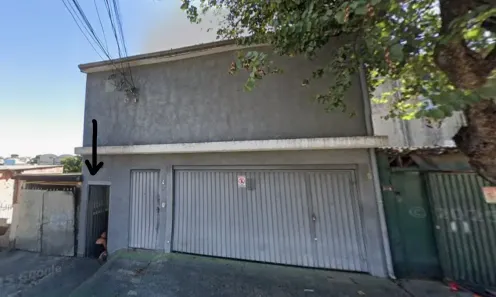 Apartamento com 1 Quarto para alugar, 30m² no Vila Nova Cachoeirinha, São Paulo