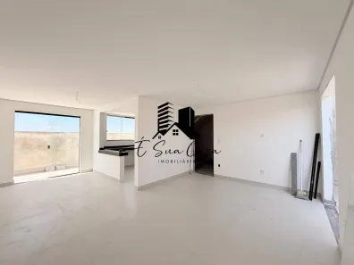 Apartamento com 2 Quartos à venda, 90m² no Novo Progresso, Contagem