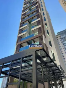 Apartamento com 1 Quarto à venda, 30m² no Jardim, Santo André