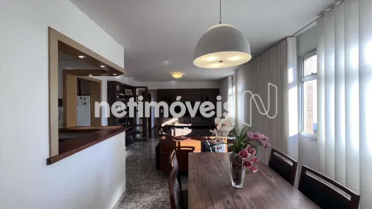 Apartamento com 4 Quartos à venda, 113m² no Buritis, Belo Horizonte