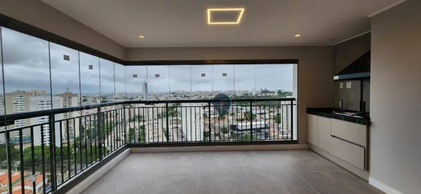 Apartamento com 2 Quartos à venda, 91m² no Jardim Independência, São Paulo