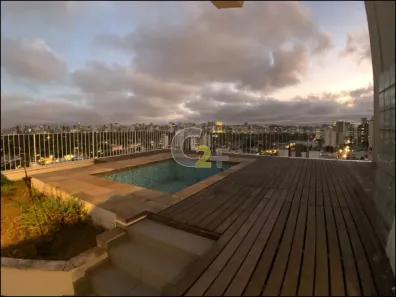 Cobertura com 4 Quartos à venda, 550m² no Cerqueira César, São Paulo