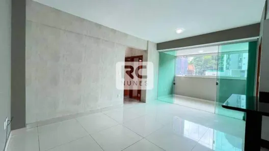 Apartamento com 2 Quartos à venda, 70m² no Buritis, Belo Horizonte