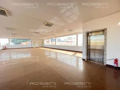 Ponto Comercial para alugar, 680m² no Jardim Sumaré, Ribeirão Preto