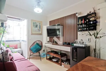 Apartamento com 3 Quartos à venda, 72m² no Freguesia do Ó, São Paulo
