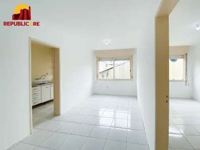 Apartamento com 1 Quarto à venda, 53m² no Menino Deus, Porto Alegre