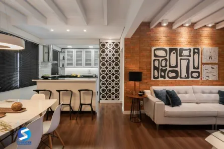 Apartamento com 2 Quartos à venda, 90m² no Centro Histórico, Porto Alegre