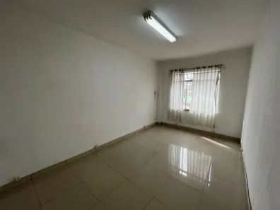 Sala Comercial com 1 Quarto para alugar, 20m² no Centro, São Paulo