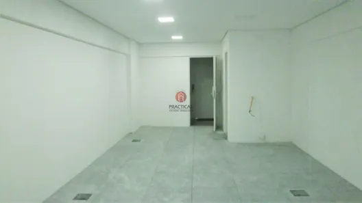 Sala Comercial para alugar, 43m² no Vila Congonhas, São Paulo