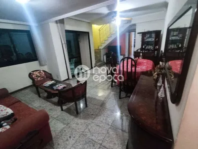 Apartamento com 3 Quartos à venda, 135m² no Méier, Rio de Janeiro