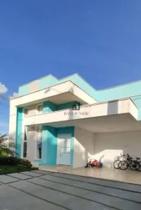 Casa de Condomínio com 3 Quartos à venda, 170m² no Jardim Novo Horizonte, Sorocaba