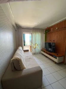 Apartamento com 3 Quartos à venda, 64m² no Encruzilhada, Recife