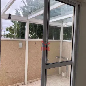Apartamento com 2 Quartos à venda, 80m² no Cajuru, Curitiba