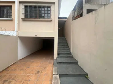 Sobrado com 3 Quartos à venda, 125m² no Jardim Ester Yolanda, São Paulo