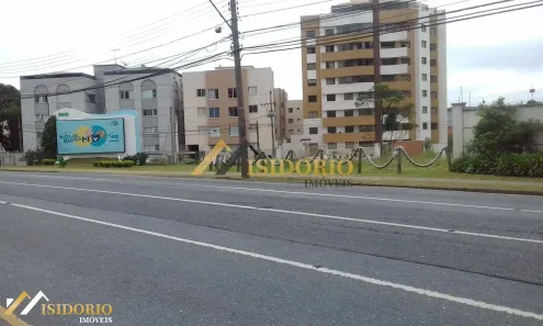 Lote/Terreno à venda, 864m² no Portão, Curitiba