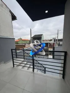 Casa com 3 Quartos à venda, 87m² no Parque Residencial Santo André, Caçapava