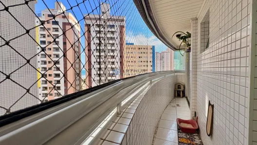 Apartamento com 1 Quarto à venda, 43m² no Tupiry, Praia Grande