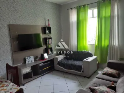 Apartamento com 3 Quartos à venda, 100m² no Higienópolis, Rio de Janeiro