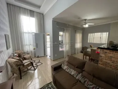 Casa com 3 Quartos à venda, 150m² no Residencial Cittá di Salerno, Campinas
