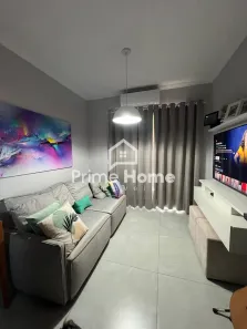 Apartamento com 1 Quarto à venda, 50m² no Vila Itapura, Campinas