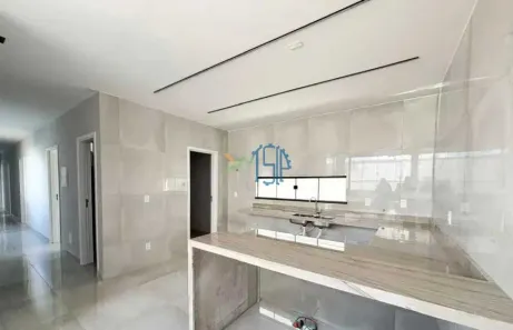 Casa de Condomínio com 4 Quartos à venda, 160m² no Parque das Nações, Parnamirim
