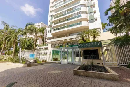 Apartamento com 3 Quartos à venda, 93m² no Recreio dos Bandeirantes, Rio de Janeiro