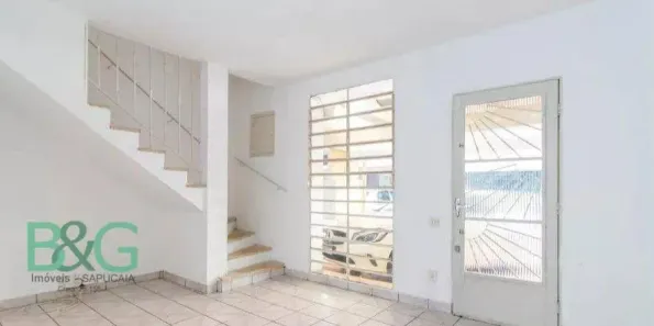 Sobrado com 2 Quartos à venda, 150m² no Ipiranga, São Paulo