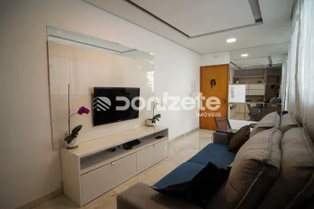 Cobertura com 2 Quartos à venda, 103m² no Campestre, Santo André