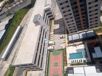 Apartamento com 3 Quartos à venda, 65m² no Bonfim, Campinas