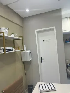 Sala Comercial à venda, 36m² no Brotas, Salvador